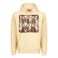 Pina Colada volleyball mama Premium Hoodie - Jasminsmagicworld
