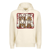 Tofu volleyball mama Premium Hoodie - Jasminsmagicworld