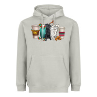 Moon Dust labrador retriever dog coffee cups Heavyweight Hoodie - texasbilliewilder