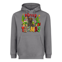 Storm merry texmas Heavyweight Hoodie - Zillion Design Studio