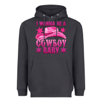 Smoke i wanna be a cowboy baby Heavyweight Hoodie - texasbilliewilder