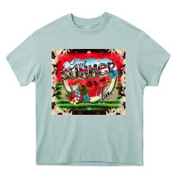 Arona Sweet Summer Time Heavy Core Tee - CowhideDigitalArt