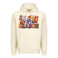 Sandshell tis the season basketball Premium Hoodie - Jasminsmagicworld