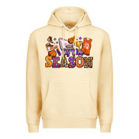 Pina Colada tis the season basketball Premium Hoodie - Jasminsmagicworld