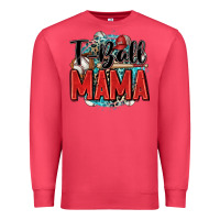 Cardinal t ball mama Premium Sweatshirt - Zillion Design Studio