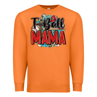 Carrot t ball mama Premium Sweatshirt - Zillion Design Studio