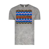 Cloud Rock armed forces day Vintage Tee - Artiststas