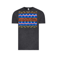 Vintage Black armed forces day Vintage Tee - Artiststas