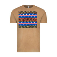Vintage Camel armed forces day Vintage Tee - Artiststas