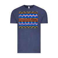 Vintage Denim armed forces day Vintage Tee - Artiststas