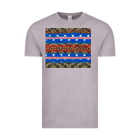 Vintage Zinc armed forces day Vintage Tee - Artiststas