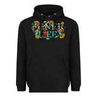 Black miner life Heavyweight Hoodie - texasbilliewilder