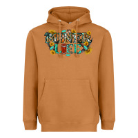 Meerkat miner life Heavyweight Hoodie - texasbilliewilder