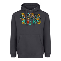 Smoke miner life Heavyweight Hoodie - texasbilliewilder