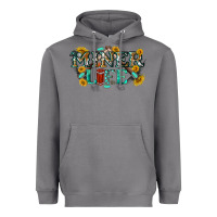 Storm miner life Heavyweight Hoodie - texasbilliewilder