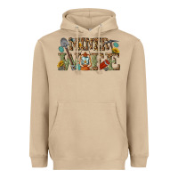 Mushroom miner wife Heavyweight Hoodie - texasbilliewilder