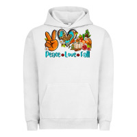 Pigment Lunar Rock peace love fall ado Urban Hoodie - AdoDesignShop