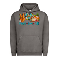 Pigment Tornado peace love fall ado Urban Hoodie - AdoDesignShop