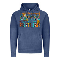 Vintage Denim i am holding a cup of coffee so yeah iam pretty bu Vintage Hoodie - AdoDesignShop