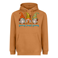 Meerkat gnomes sweet gnomes Heavyweight Hoodie - Zillion Design Studio