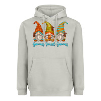 Moon Dust gnomes sweet gnomes Heavyweight Hoodie - Zillion Design Studio