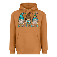 Meerkat howdy gnomies Heavyweight Hoodie - Zillion Design Studio