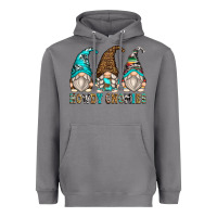 Storm howdy gnomies Heavyweight Hoodie - Zillion Design Studio