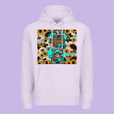 Faith Premium Hoodie Designed By Jahusdesignshop