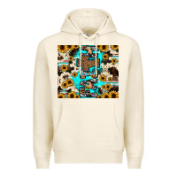Faith Premium Hoodie | Teevron