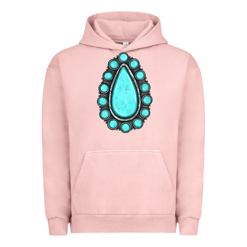 Gemstone Urban Hoodie by JahusDesignShop | Teevron