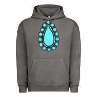 Pigment Tornado gemstone Urban Hoodie - JahusDesignShop