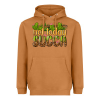 Meerkat not today succa Heavyweight Hoodie - texasbilliewilder