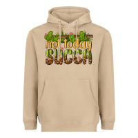 Mushroom not today succa Heavyweight Hoodie - texasbilliewilder