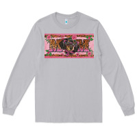 Moon Dust danchshund mom license plate template Long Sleeve Tee - BarkalooDesign