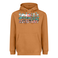 Meerkat orthodontist assistant Heavyweight Hoodie - texasbilliewilder