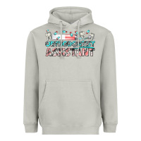 Moon Dust orthodontist assistant Heavyweight Hoodie - texasbilliewilder