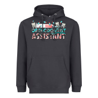 Smoke orthodontist assistant Heavyweight Hoodie - texasbilliewilder