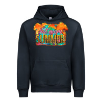 Navy hot mom summer Urban Hoodie - Artiststas