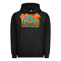 Pigment Black hot mom summer Urban Hoodie - Artiststas