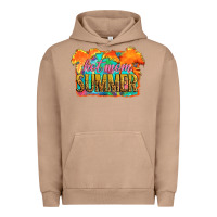 Pigment Burro hot mom summer Urban Hoodie - Artiststas
