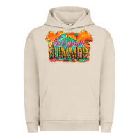 Pigment French Oak hot mom summer Urban Hoodie - Artiststas