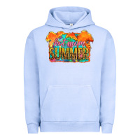 Pigment Grape Ice hot mom summer Urban Hoodie - Artiststas