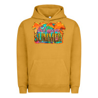 Pigment Peanut Butter hot mom summer Urban Hoodie - Artiststas