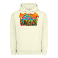 Pigment Pistachio hot mom summer Urban Hoodie - Artiststas