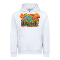 White hot mom summer Urban Hoodie - Artiststas