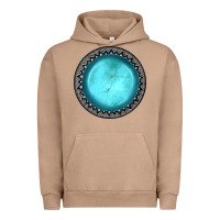 Gemstone Urban Hoodie | Teevron