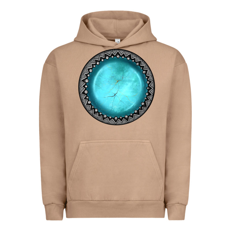 Gemstone Urban Hoodie by JahusDesignShop | Teevron