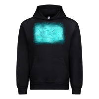 Black gemstone background Urban Hoodie - JahusDesignShop
