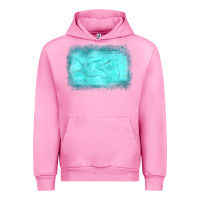 Fuchsia Pink gemstone background Urban Hoodie - JahusDesignShop