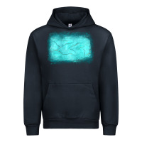 Navy gemstone background Urban Hoodie - JahusDesignShop